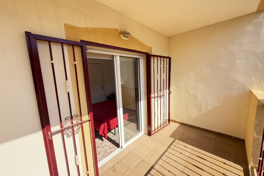 Re-Sale - Townhouse - Orihuela Costa - La Zenia