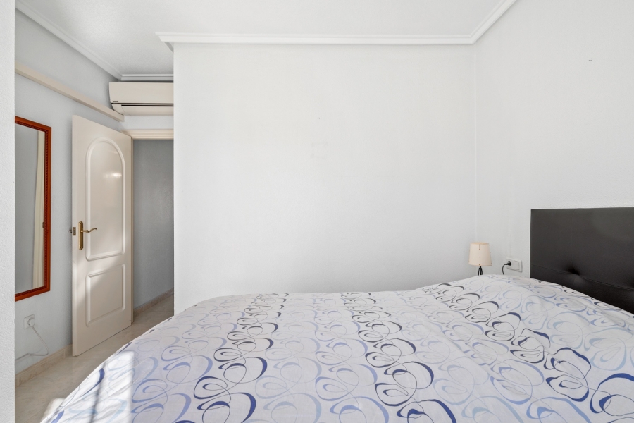 Re-Sale - Townhouse - Ciudad Quesada - Doña Pepa