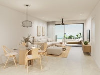 Nouveau - Appartement - Pilar de La Horadada - Pilar De La Horadada