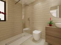 New - Townhouse - San Fulgencio