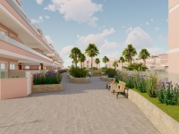 New - Townhouse - Pilar de La Horadada - Pilar De La Horadada