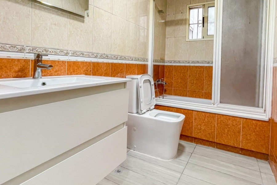 Re-Sale - Apartment - Torrevieja - Torrevieja - Centre