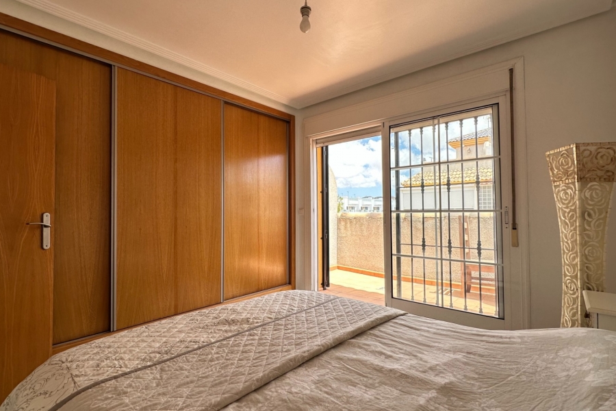 Re-Sale - Semi Detached Villa - Los Montesinos - La Herrada