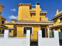 Re-Sale - Detached Villa - Ciudad Quesada - Lo Marabu