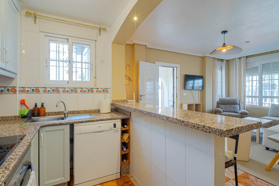 Re-Sale - Quad Villa - Orihuela Costa - Lomas de Cabo Roig