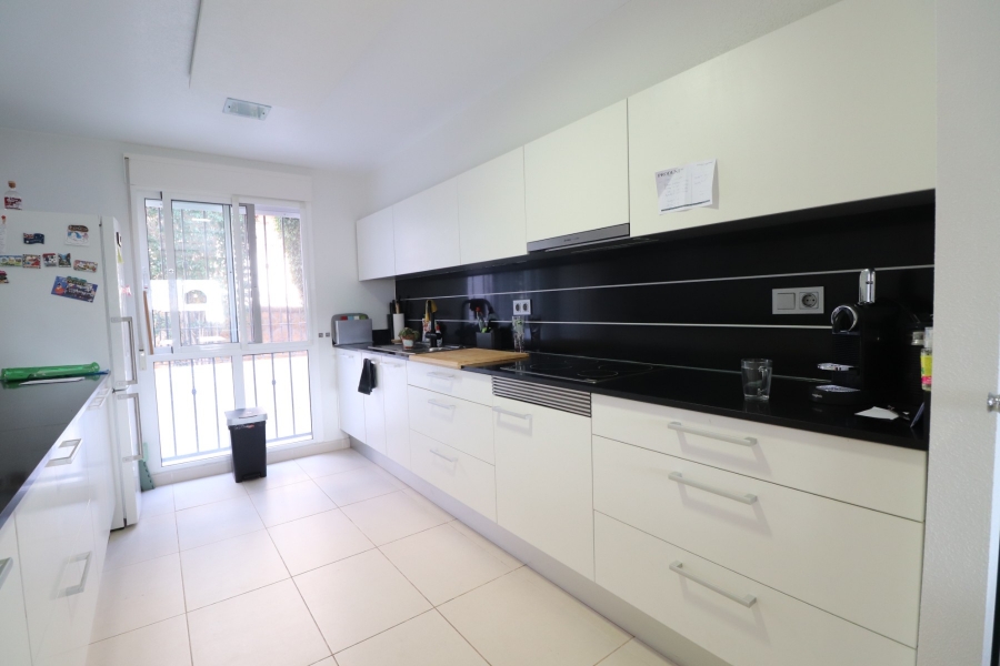 Re-Sale - Townhouse - Benijofar - Benijofar - Village