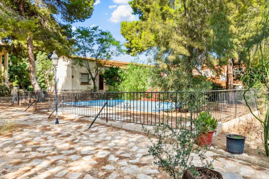Re-Sale - Detached Villa - Orihuela Costa - Los Balcones