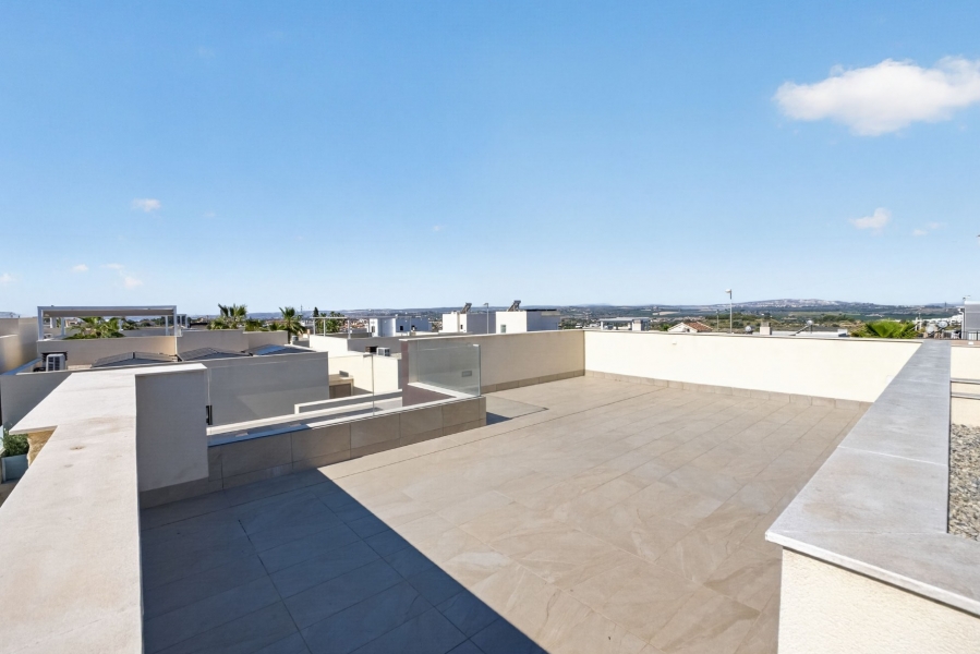 Re-Sale - Detached Villa - Benimar - Rojales Hills