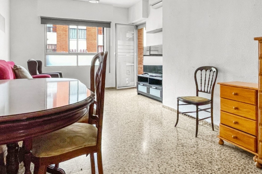 Re-Sale - Apartment - Guardamar del Segura - Pueblo