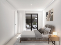 New - Apartment - San Pedro del Pinatar - San Pedro del Pinatar - Town