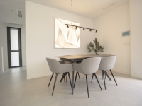 Nieuw - Vrijstaande Villa - Finestrat