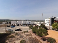 Re-Sale - Townhouse - Benijofar - Benijofar - Village