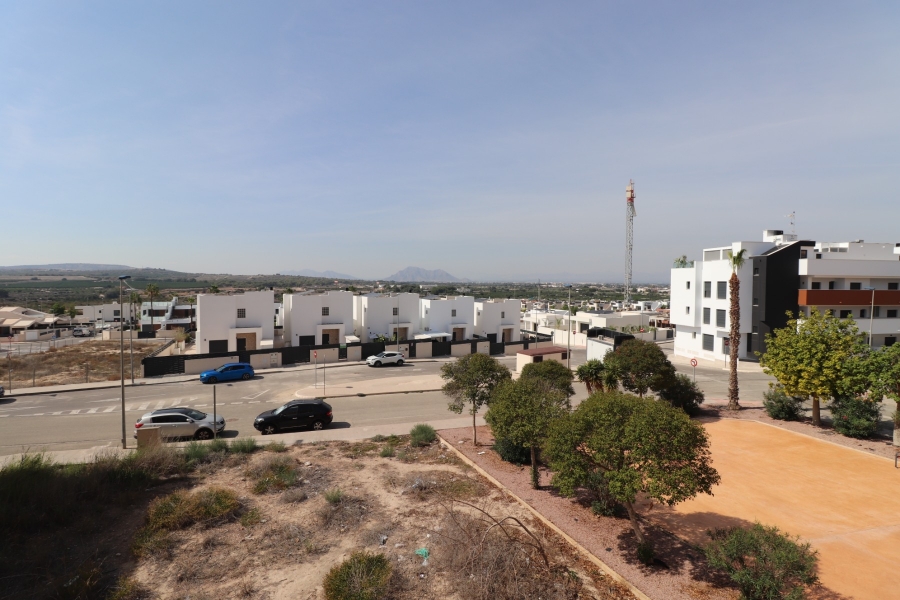 Re-Sale - Townhouse - Benijofar - Benijofar - Village