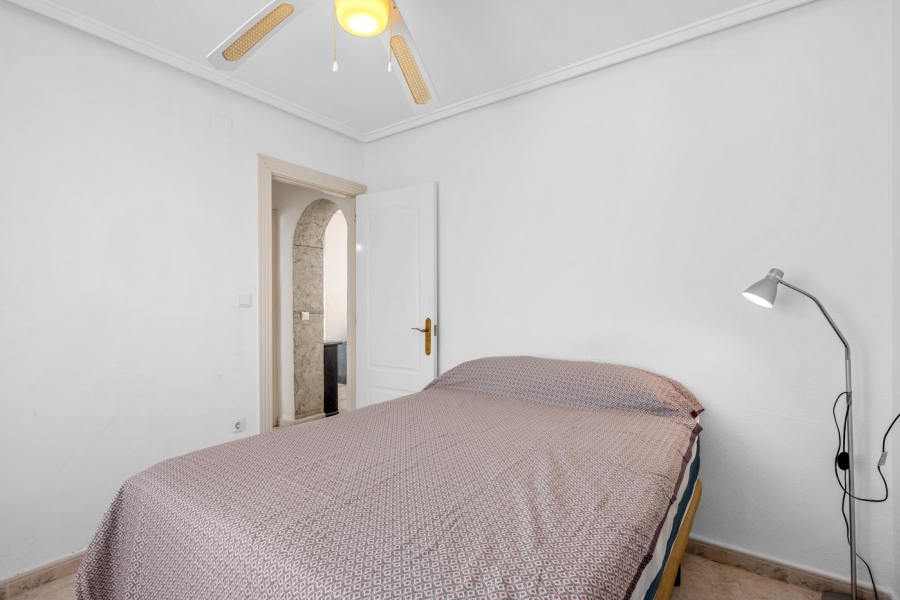 Re-Sale - Quad Villa - Ciudad Quesada - La Marquesa