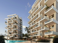 Apartment - New - Calpe - Calpe