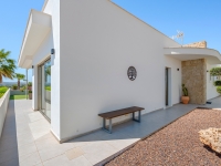 Re-Sale - Detached Villa - La Marina - La Marina - Urbanization