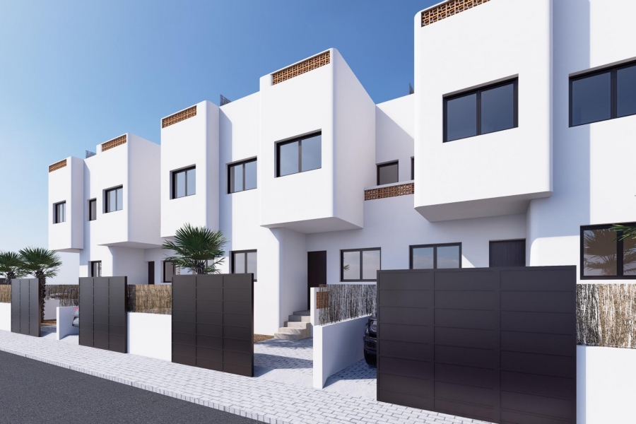 New - Bungalow - Dolores - Dolores - Town