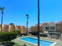 Re-Sale - Apartment - Torrevieja - Torre La Mata