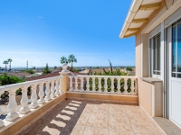 Re-Sale - Detached Villa - Ciudad Quesada - Ciudad Quesada - Town