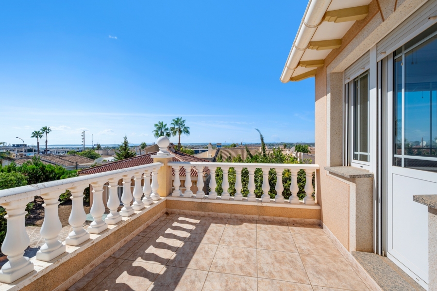 Re-Sale - Detached Villa - Ciudad Quesada - Ciudad Quesada - Town