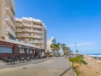 Re-Sale - Apartment - Torrevieja - Playa Del Cura
