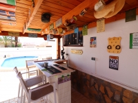 Re-Sale - Detached Villa - Ciudad Quesada - Ciudad Quesada - Town