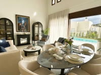 New - Detached Villa - Algorfa - Algorfa - Village