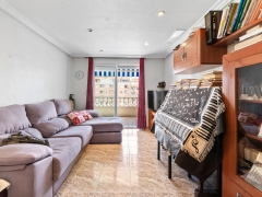 Apartment - Re-Sale - Torrevieja - Torrevieja - Centre