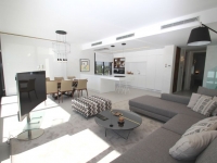 New - Detached Villa - San Miguel de Salinas - San Miguel - Town