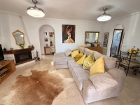 Re-Sale - Detached Villa - Ciudad Quesada - Ciudad Quesada - Town