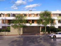 Apartment - New - Jávea - Jávea