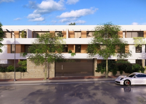 Apartment - New - Jávea - Jávea