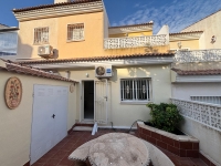 Re-Sale - Townhouse - Benijofar - Monte Azul