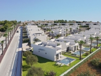 New - Detached Villa - Algorfa - La Finca Golf Resort