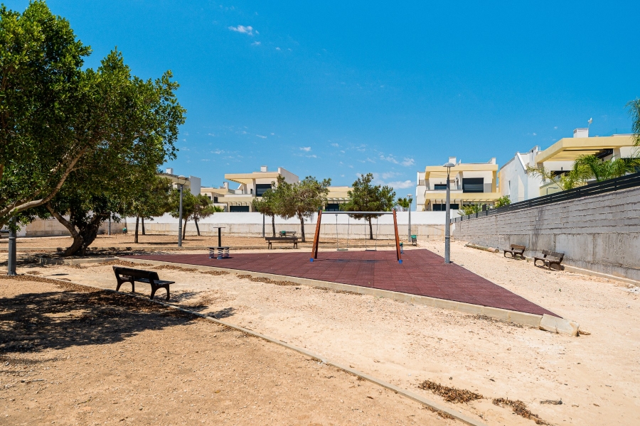 Re-Sale - Detached Villa - Los Montesinos - La Herrada