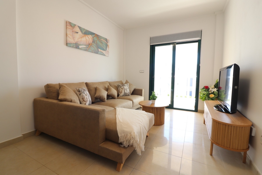 Re-Sale - Apartment - Ciudad Quesada - Doña Pepa