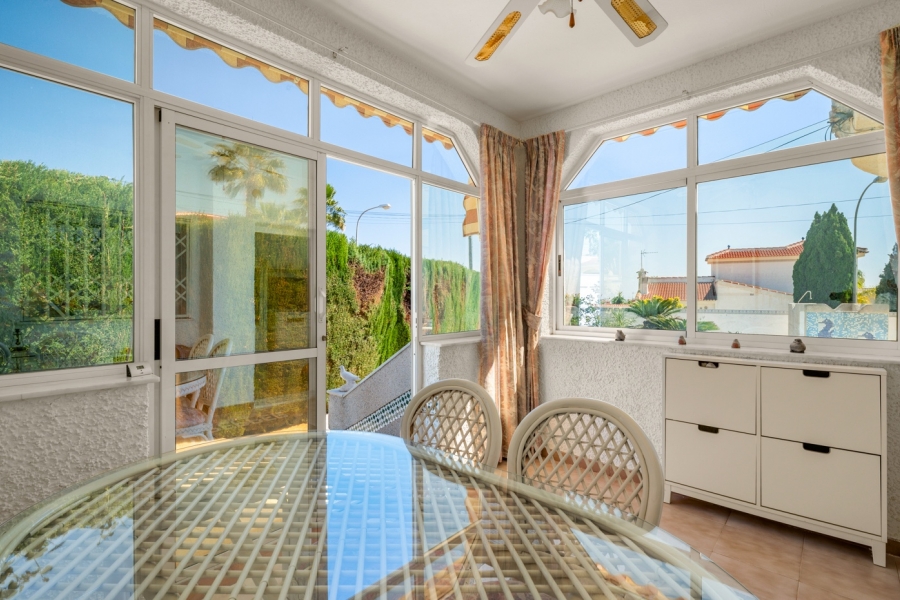 Re-Sale - Detached Villa - Ciudad Quesada - Ciudad Quesada - Town