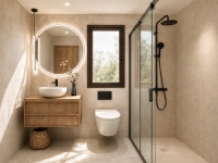 New - Apartment - Pulpi - Mar de Pulpí
