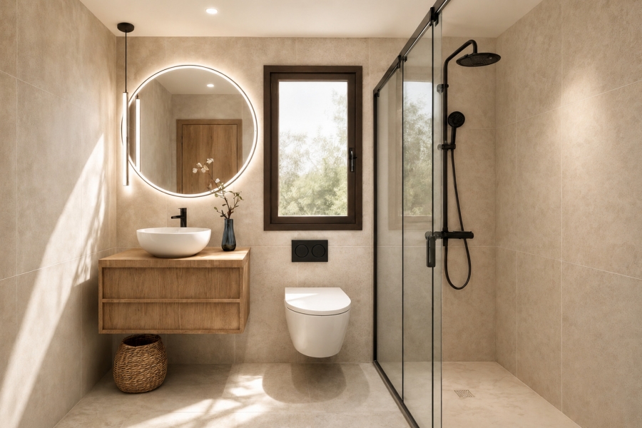 New - Apartment - Pulpi - Mar de Pulpí