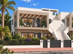 Apartment - New - San Pedro del Pinatar - San Pedro del Pinatar - Town