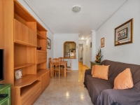 Re-Sale - Apartment - Torrevieja - Playa Los Naufragos