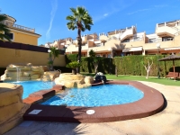 Re-Sale - Apartment - Orihuela Costa - Villamartin