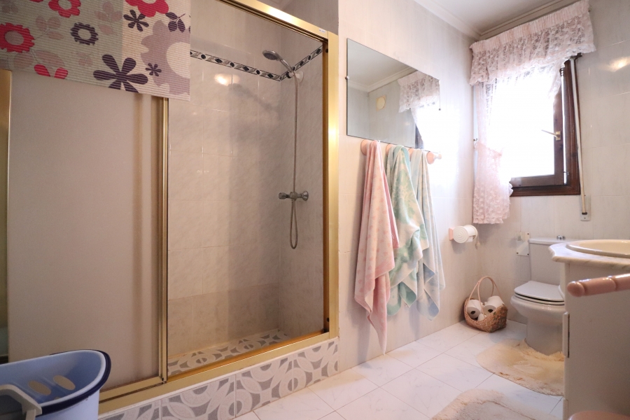 Re-Sale - Detached Villa - Ciudad Quesada - La Marquesa