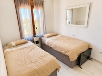 Re-Sale - Apartment - Algorfa - La Finca Golf Resort