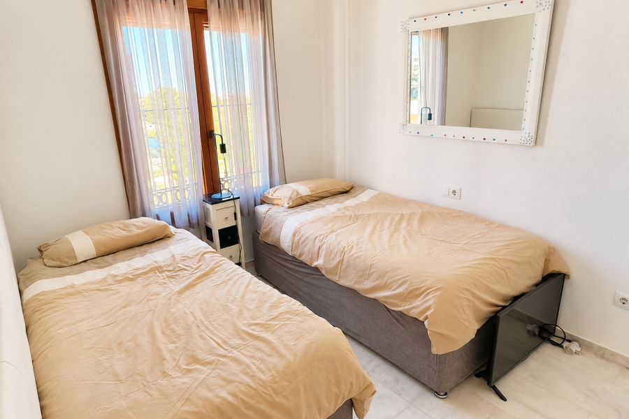 Re-Sale - Apartment - Algorfa - La Finca Golf Resort