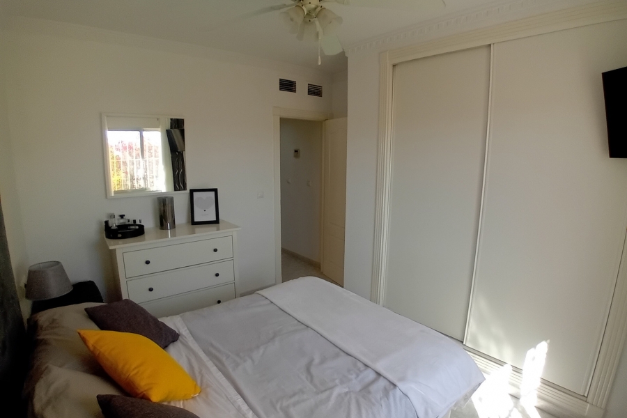 Re-Sale - Apartment - Algorfa - Algorfa - Village