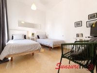 Re-Sale - Detached Villa - El Valle Golf Resort - El Valle Golf Resort - Centre