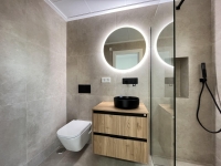 Nouveau - Villa - San Pedro del Pinatar - San Pedro del Pinatar - Ville