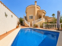 Re-Sale - Detached Villa - Ciudad Quesada - La Marquesa