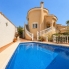 Re-Sale - Detached Villa - Ciudad Quesada - La Marquesa